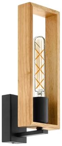 Eglo 44055 - Fali lámpatest LITTLETON 1xE27/60W/230V