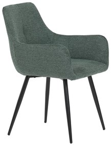 DCH-226 GRN2 étkezőszék szett, 2 db