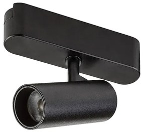 Rabalux 70114-LED Spotlámpa 1 fázisú sínrendszerhez LiTrack LED/6W/24V 4000K