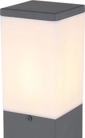 GLOBO 31731 HERRI Modern Kültéri Állólámpa E27 IP44