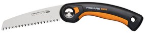 FISKARS FŰRÉSZ BEHAJTHATÓ FISKARS PLUS SW68 26.9X11.5X2.8CM ACÉL
