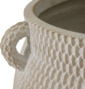 Lynora kültéri kaspó