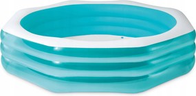 Intex 58484 Családi Fürdőszobai Matrac 305 x 183 x 56 cm