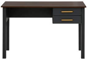 Íróasztal 50x120 cm Marion - Støraa
