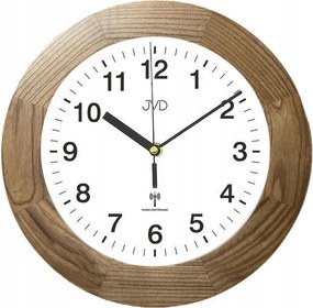 Fa Falióra Jvd RH2226.78 DCF77 33 cm