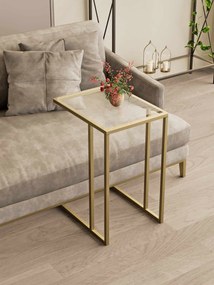 Asya - Gold