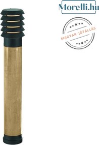 NORLYS 1443B ALTA Modern Kültéri Állólámpa E27 IP65