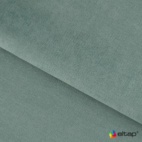 Zöld fotel Laine – ELTAP