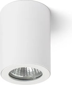 RENDL LOLA 88 stropní bílá 230V GU10 15W IP54