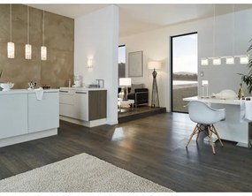 Eglo 92563 - Csillár zsinóron BAYMAN 3xE27/60W/230V