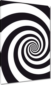 Festmények 70x100 Színes absztrakt