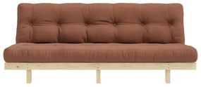 Lean Raw Clay Brown variálható kanapé - Karup Design