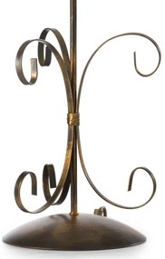 ONLI - Asztali lámpa ODINO 1xE27/22W/230V 57 cm