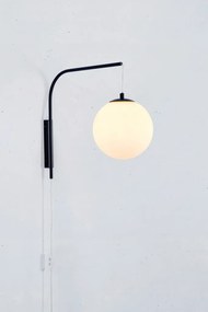 Markslojd DIONE 108420 Fali lámpa 1x40W/E27 IP20