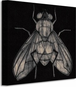 Barry Goodman Mucha vászonkép 30x30 cm