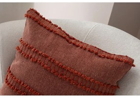 Párnahuzat 43x43 cm Tuffet – Mioli Decor