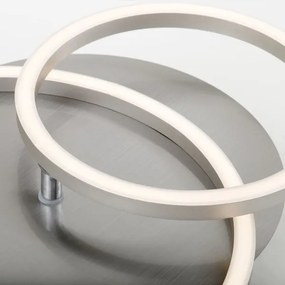 Briloner - FRAMES LED 24,5W/230V állítható mennyezeti lámpa