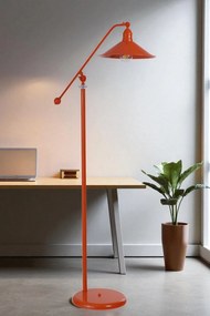 Fém állólámpa, Ø28 cm – TR534LUN5562