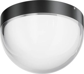 Maytoni Mon O438CL-L12GF3K 1x12W/LED 3000K 1100lm IP65
