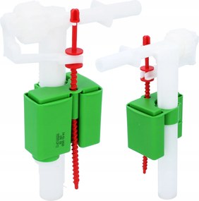 Wc Öblítő Töltőszelep Úszó 1/2 Víztartály Wc oldalsó T1