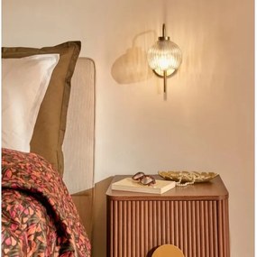 Atmosphera - KRYS fali lámpa 1xE27/40W/230V