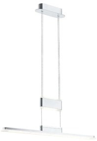 Eglo Eglo 93967 - LED Szabályozható függesztékes lámpa ARMEDO 1 LED/24W/230V EG93967