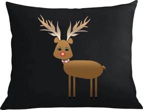 Párna párnahuzat Karácsonyi