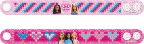 Barbie Moxy gyémántszemes karkötő szett 2 db-os