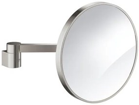 Grohe Selection kozmetikai tükör lehajtható supersteel G41077DC0