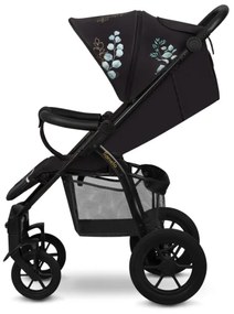 Lionelo - ANNET TOUR Golden Moments sport babakocsi