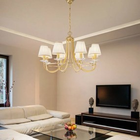 Csillár Arany IMPERIAL KOLARZ 330-88-8C