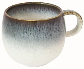 Porcelán bögre 375 ml kék Easy Life NUANCES Blue