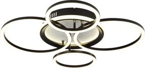GLOBO 48477-40C ALVIS Modern LED Mennyezeti Lámpa IP20