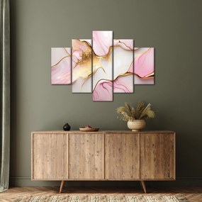 Kép - Márvány design (150x105 cm)