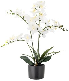 Művirág (magasság 84 cm) Orchid – Bloomingville