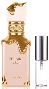 Lattafa Eclaire (5 ML) Eau de Parfum
