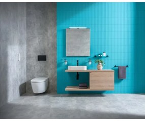 JIKA H8183660001121 - ASTRA 53x31 cm kerámia mosdó, fehér