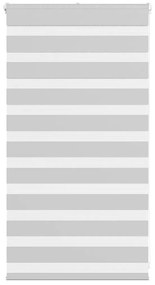 zebrafüggönnyel 80x100 cm szövetszélesség 75,9 cm poliészter