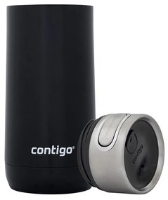 Contigo Luxe 360 ml termosz Licorice, 360 ml