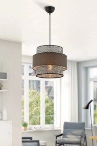 Cascade - Grey, Anthracite