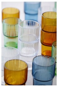 Pohár szett 4 db-os 380 ml Kusintha – Bitz