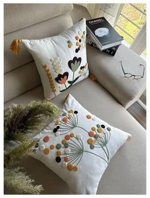 Párnahuzat 43x43 cm – Mila Home