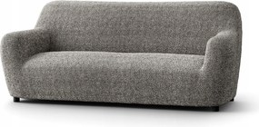 Huzat rugalmas ágytakaró 3 személyes kanapéra Superior kutya macska Olasz