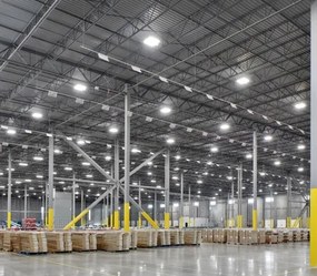 Brilagi-LED Ipari műszaki lámpatest TITAN HIGHBAY LED/200W/230V 4000K IP65