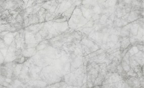 Tapéta Flizelina Fali furnér 3D hatás Márvány elegancia 416x254 Ragasztó