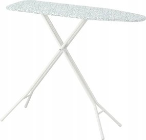 Ikea Ruter Vasalódeszka fehér 108x33 cm