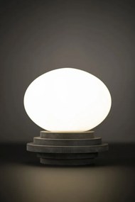 Markslojd AMFI 108408 Asztali lámpa 1x6W/LED IP20