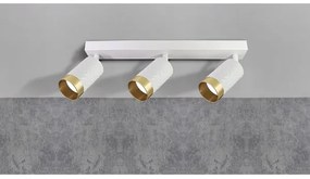 Spotlámpa ARRAS 3xGU10/10W/230V fehér