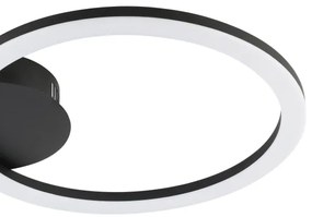 Eglo 900323 - LED Dimmelhető mennyezeti lámpa PARRAPOS-Z LED/15W/230V