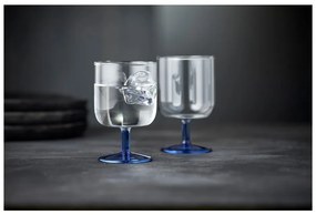Borospohár szett 2 db-os 300 ml Torino – Lyngby Glas